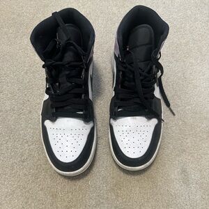 Air Jordan Shoes